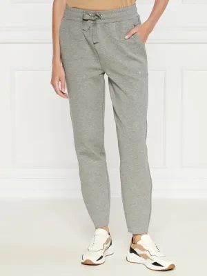 BOSS BLACK Spodnie dresowe Ebrandi | Regular Fit