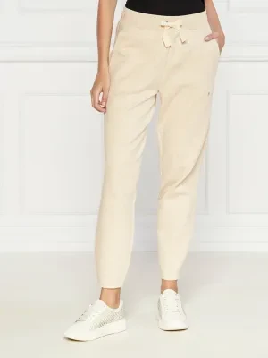 BOSS BLACK Spodnie dresowe Ebrandi | Regular Fit