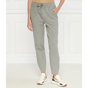 BOSS BLACK Spodnie dresowe Ebrandi | Regular Fit