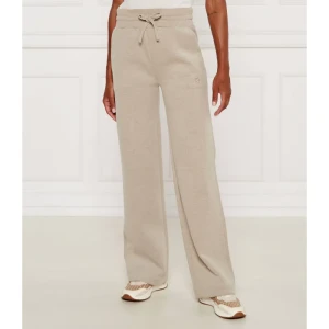 BOSS BLACK Spodnie dresowe Eburra | Regular Fit