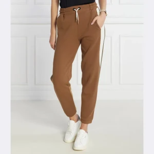 BOSS BLACK Spodnie dresowe EJOG_ALICA | Regular Fit