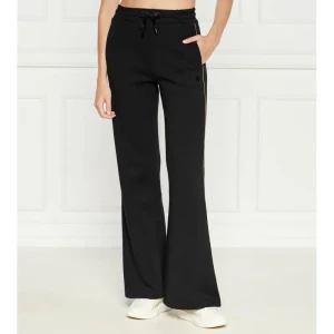 BOSS BLACK Spodnie dresowe Ejog2 | Regular Fit