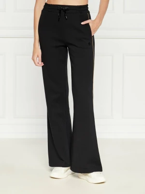 BOSS BLACK Spodnie dresowe Ejog2 | Regular Fit
