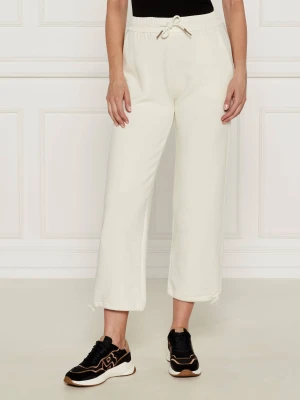 BOSS BLACK Spodnie dresowe Elapsed | Regular Fit