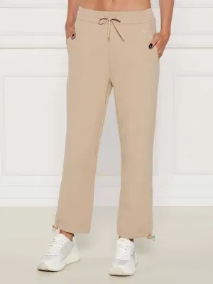 BOSS BLACK Spodnie dresowe Elapsed1 | Loose fit