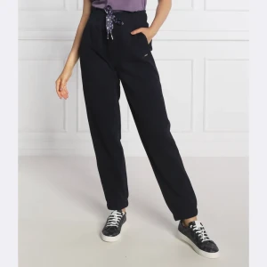 BOSS BLACK Spodnie dresowe Elisas | Loose fit