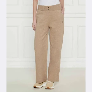 BOSS BLACK Spodnie dresowe Enolara | Loose fit
