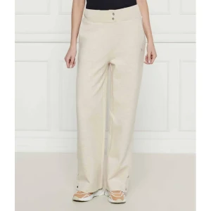 BOSS BLACK Spodnie dresowe Enolara | Loose fit