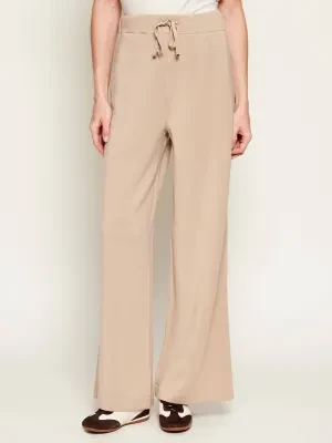 BOSS BLACK Spodnie dresowe Epesya | Relaxed fit