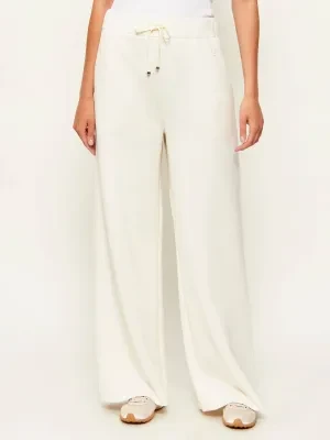 BOSS BLACK Spodnie dresowe Epesya | Relaxed fit