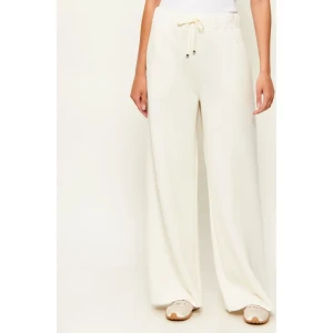 BOSS BLACK Spodnie dresowe Epesya | Relaxed fit