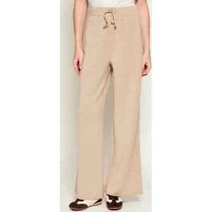 BOSS BLACK Spodnie dresowe Epesya | Relaxed fit