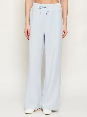 BOSS BLACK Spodnie dresowe Epesya | Relaxed fit