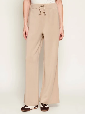 BOSS BLACK Spodnie dresowe Epesya | Relaxed fit