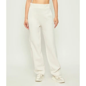 BOSS BLACK Spodnie dresowe Essuga | Relaxed fit