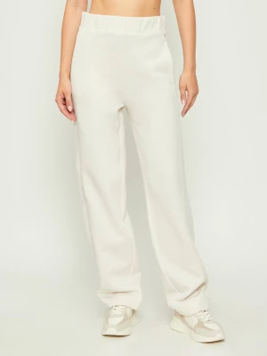 BOSS BLACK Spodnie dresowe Essuga | Relaxed fit