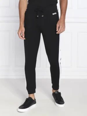 BOSS BLACK Spodnie dresowe Fashion Pants | Regular Fit