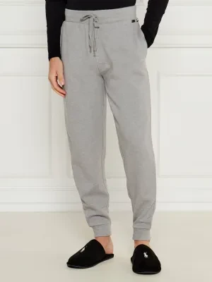 BOSS BLACK Spodnie dresowe Fashion Pants | Regular Fit