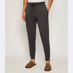 BOSS BLACK Spodnie dresowe Heritage | Regular Fit