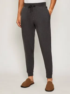 BOSS BLACK Spodnie dresowe Heritage | Regular Fit