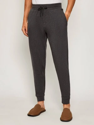 BOSS BLACK Spodnie dresowe Heritage | Regular Fit