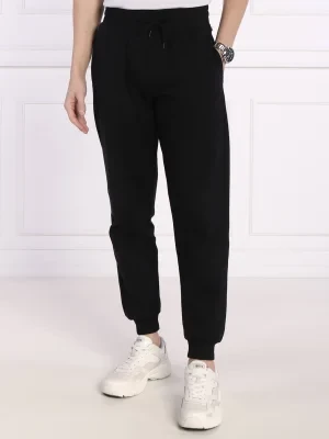 BOSS BLACK Spodnie dresowe Iconic Pants | Regular Fit