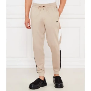 BOSS BLACK Spodnie dresowe Iconic | Regular Fit