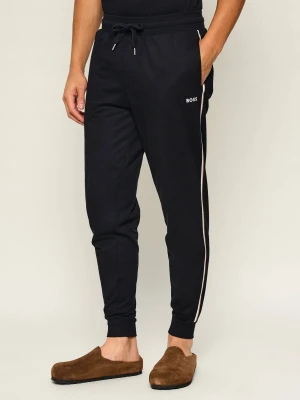 BOSS BLACK Spodnie dresowe Iconic | Regular Fit