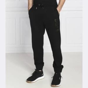 BOSS BLACK Spodnie dresowe Lamont 119_HC | Regular Fit