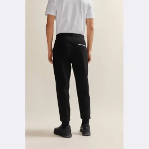 BOSS BLACK Spodnie dresowe Lamont 66 | Loose fit