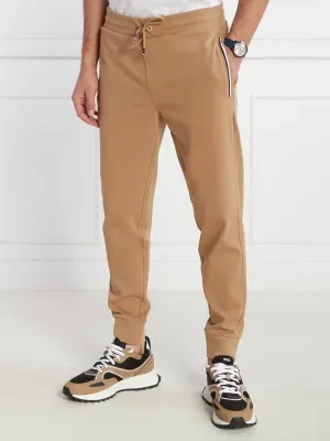 BOSS BLACK Spodnie dresowe Lamont 66 | Loose fit