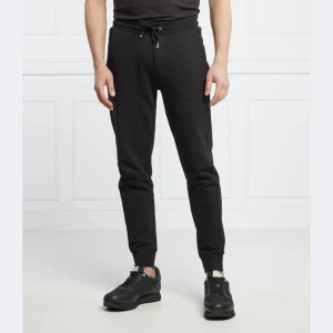 BOSS BLACK Spodnie dresowe Lamont 92 | Regular Fit