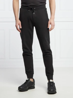 BOSS BLACK Spodnie dresowe Lamont 92 | Regular Fit