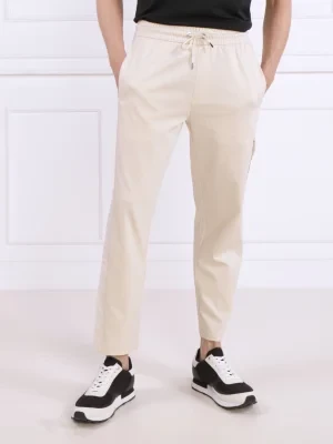 BOSS BLACK Spodnie dresowe Lamont | Regular Fit