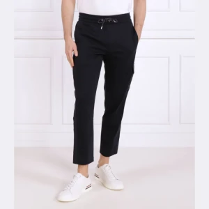 BOSS BLACK Spodnie dresowe Lamont | Regular Fit