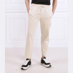 BOSS BLACK Spodnie dresowe Lamont | Regular Fit