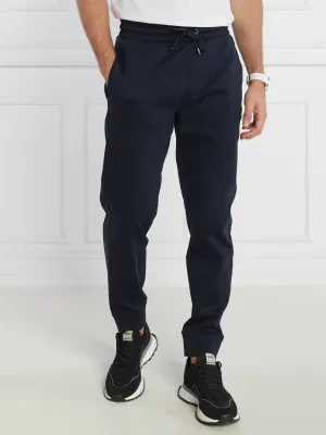 BOSS BLACK Spodnie dresowe Lamont | Regular Fit