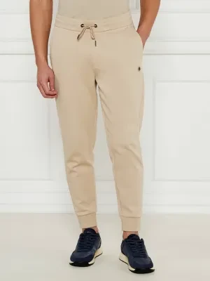 BOSS BLACK Spodnie dresowe Locsin | Regular Fit