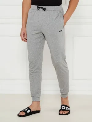 BOSS BLACK Spodnie dresowe Mix&Match | Regular Fit