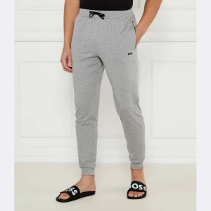 BOSS BLACK Spodnie dresowe Mix&Match | Regular Fit