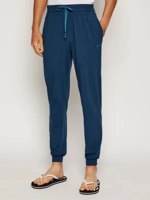 BOSS BLACK Spodnie dresowe Mix & Match | Regular Fit