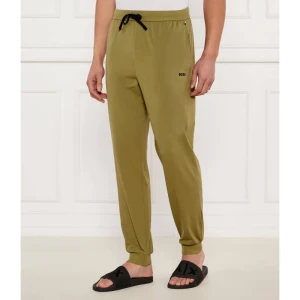 BOSS BLACK Spodnie dresowe Mix&Match | Regular Fit