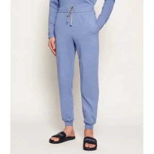 BOSS BLACK Spodnie dresowe Mix&Match | Regular Fit