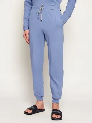 BOSS BLACK Spodnie dresowe Mix&Match | Regular Fit