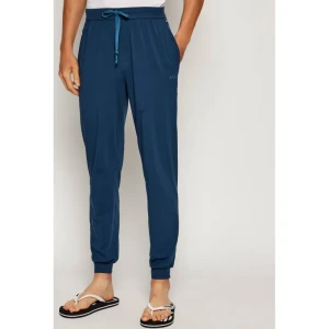 BOSS BLACK Spodnie dresowe Mix & Match | Regular Fit