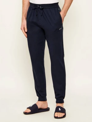 BOSS BLACK Spodnie dresowe Mix&Match | Regular Fit
