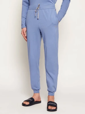 BOSS BLACK Spodnie dresowe Mix&Match | Regular Fit