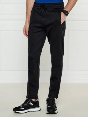 BOSS BLACK Spodnie dresowe P-Lamont 224 | Straight fit