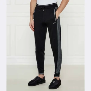 BOSS BLACK Spodnie dresowe | Regular Fit
