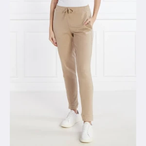 BOSS BLACK Spodnie dresowe | Regular Fit